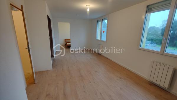 Immeuble de 195 m²