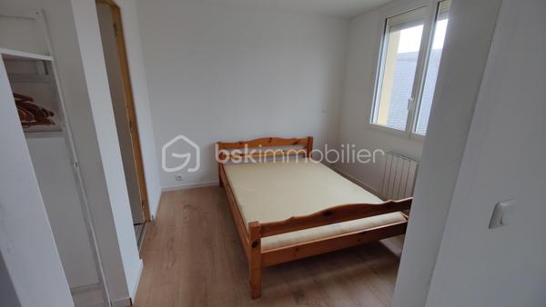 Immeuble de 195 m²