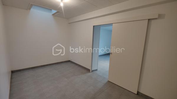 Immeuble de 195 m²