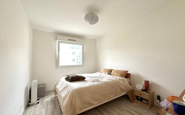 Appartement à vendre    3 pièces • 65 m2 Caen