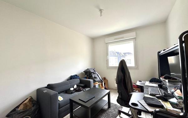 Appartement à vendre    3 pièces • 65 m2 Caen