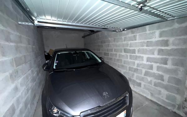 Appartement à vendre    3 pièces • 65 m2 Caen