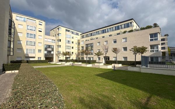 Appartement à vendre    3 pièces • 65 m2 Caen