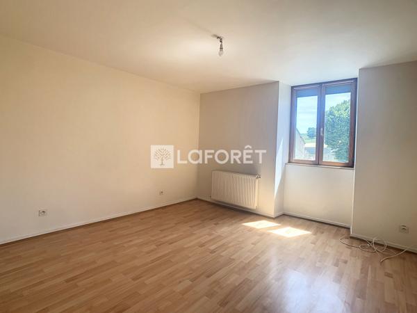 Location appartement Maranville - 3 pièce(s) - 70 m² - 490 € / mois