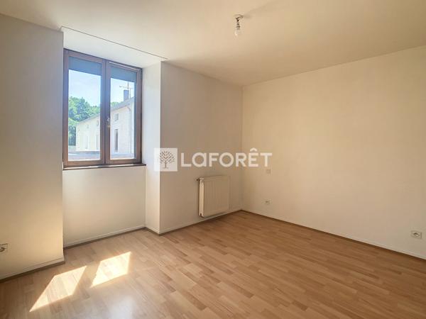 Location appartement Maranville - 3 pièce(s) - 70 m² - 490 € / mois