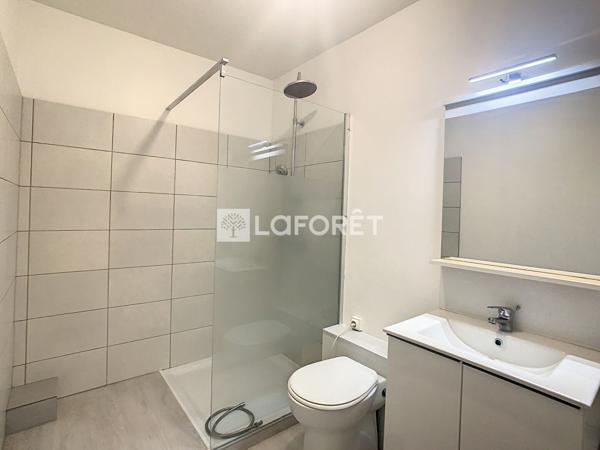Location appartement Maranville - 3 pièce(s) - 70 m² - 490 € / mois