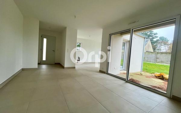 Maison à vendre    4 pièces •  Pénestin