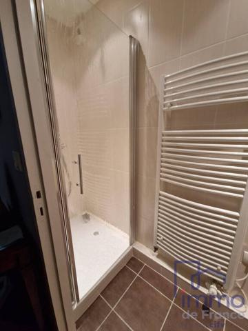 Appartement T3/4 de Grand Standing - 115.22 m² avec Terrasses