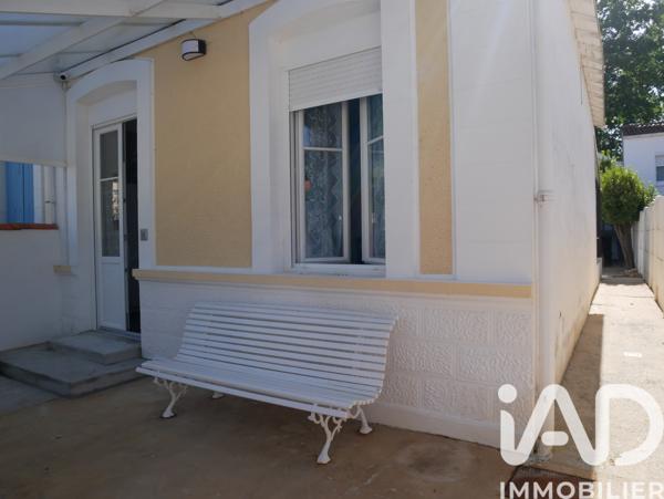 Maison à vendre 5 pièces 80 m² Fouras