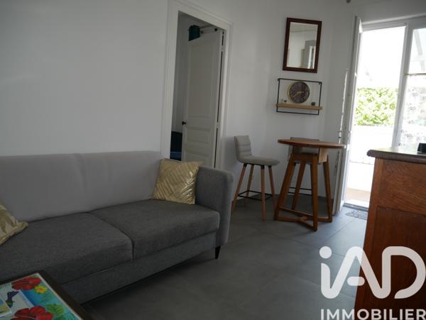 Maison à vendre 5 pièces 80 m² Fouras