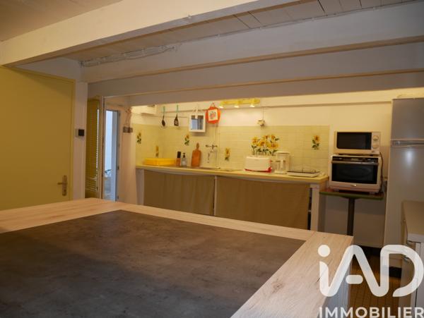 Maison à vendre 5 pièces 80 m² Fouras