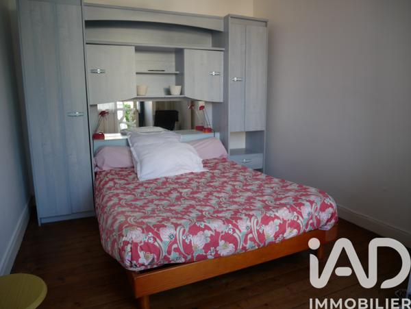 Maison à vendre 5 pièces 80 m² Fouras