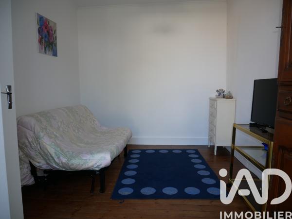 Maison à vendre 5 pièces 80 m² Fouras