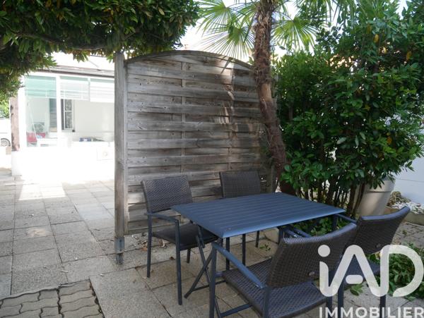Maison à vendre 5 pièces 80 m² Fouras