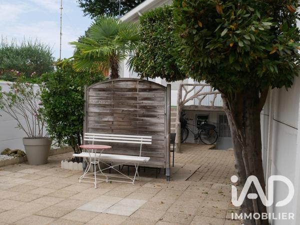 Maison à vendre 5 pièces 80 m² Fouras