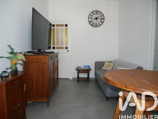Maison à vendre 5 pièces 80 m² Fouras