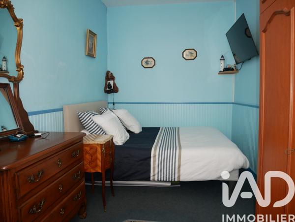 Maison à vendre 5 pièces 80 m² Fouras