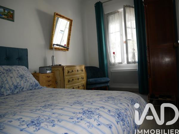 Maison à vendre 5 pièces 80 m² Fouras