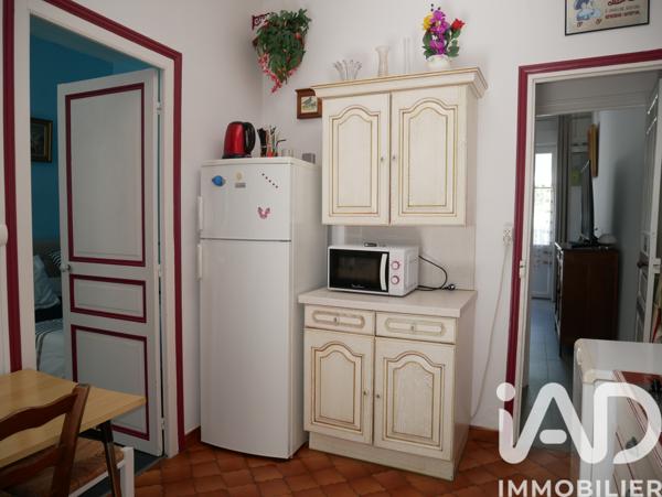Maison à vendre 5 pièces 80 m² Fouras