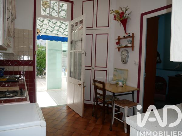 Maison à vendre 5 pièces 80 m² Fouras