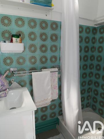 Maison à vendre 5 pièces 80 m² Fouras