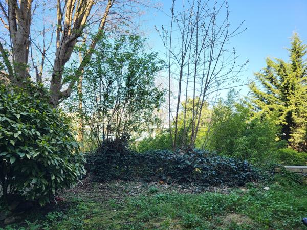 Appartement de 24 m²