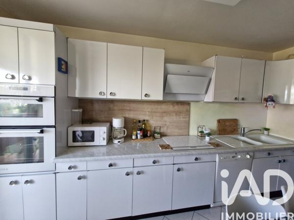 Appartement à vendre 4 pièces 80 m² Orléans