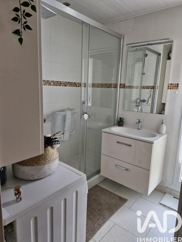 Appartement à vendre 4 pièces 80 m² Orléans