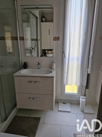 Appartement à vendre 4 pièces 80 m² Orléans