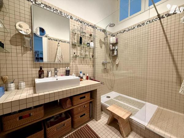 NANTES - GRASLIN - Appartement T5 168m²