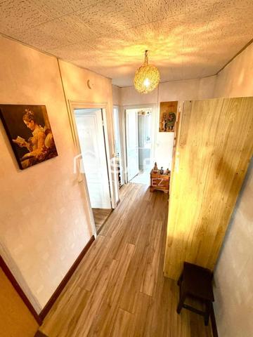 VILLA ROSENDALIENNE 130 m² JARDIN DOUBLE GARAGE