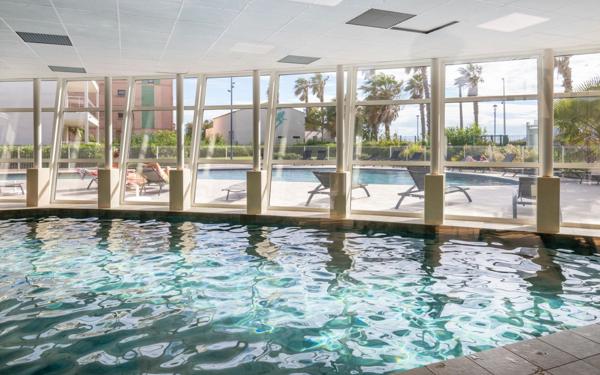 Appartement à vendre    2 pièces •  Saint-Mandrier-sur-Mer