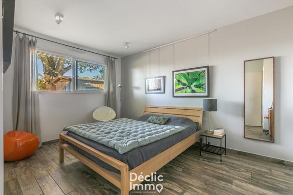 Vente maison Bouliac, 175m² 7 pièces 850 000€ avec piscine