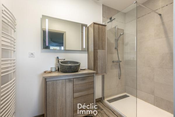 Vente maison Bouliac, 175m² 7 pièces 850 000€ avec piscine