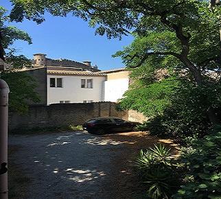 CARCASSONNE - GRAND STUDIO - 30,34 M2 - PROCHE CITE DE CARCASSONNE