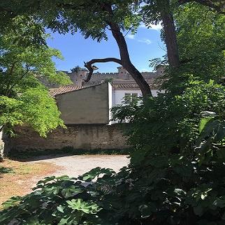 CARCASSONNE - GRAND STUDIO - 30,34 M2 - PROCHE CITE DE CARCASSONNE