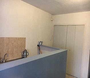 CARCASSONNE - GRAND STUDIO - 30,34 M2 - PROCHE CITE DE CARCASSONNE