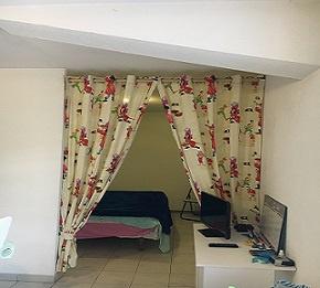 CARCASSONNE - GRAND STUDIO - 30,34 M2 - PROCHE CITE DE CARCASSONNE