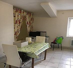 CARCASSONNE - GRAND STUDIO - 30,34 M2 - PROCHE CITE DE CARCASSONNE