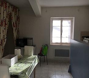 CARCASSONNE - GRAND STUDIO - 30,34 M2 - PROCHE CITE DE CARCASSONNE