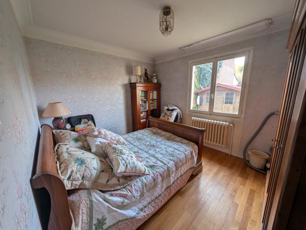 Précy-sur-Oise (60460) Maison individuelle T3