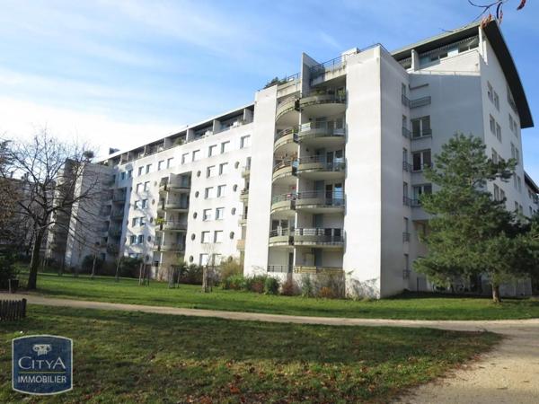 Appartement à vendre 4 pièces 89.59m²