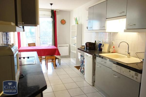 Appartement à vendre 4 pièces 89.59m²