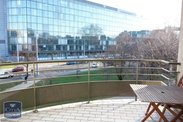 Appartement à vendre 4 pièces 89.59m²