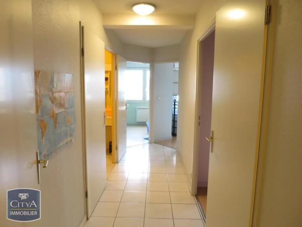 Appartement à vendre 4 pièces 89.59m²