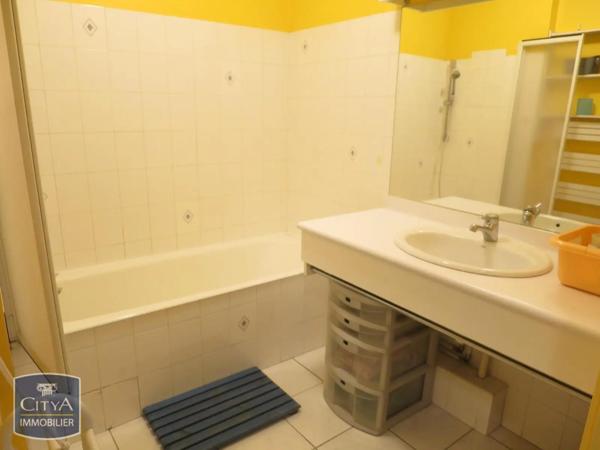 Appartement à vendre 4 pièces 89.59m²