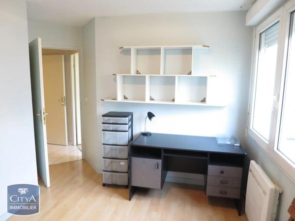 Appartement à vendre 4 pièces 89.59m²