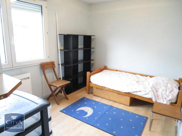 Appartement à vendre 4 pièces 89.59m²