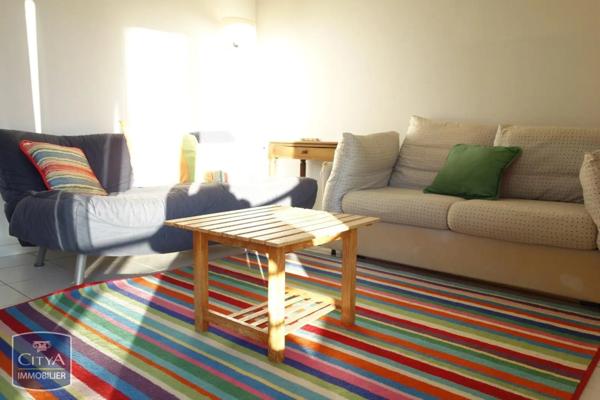 Appartement à vendre 4 pièces 89.59m²