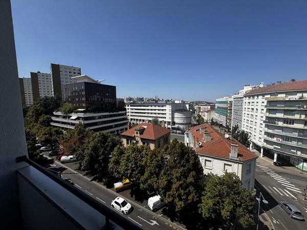 Appartement Saint Etienne 2 pièce(s) idéal investisseur
